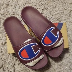 Champion Slides